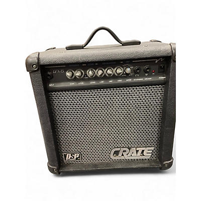 Used 2022 Crate gfx15 Battery Powered Amp