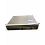Used 2022 Crown Microtech 5000i Power Amp