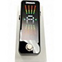 Used 2022 D'Addario pedal tuner plus Tuner Pedal