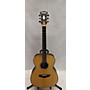 Used D'Angelico Used 2022 D'Angelico Excel Natural Acoustic Guitar Natural