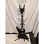 Used Dean Used 2022 Dean Z SELECT LH Black Electric Guitar Black