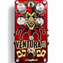 Used DigiTech Used 2022 DigiTech Ventura vibe Effect Pedal