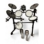 Used 2022 Donner DED-100 E Drumkit Electric Drum Set