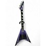 Used 2022 ESP LTD Alexi Laiho Hexed Graphic Solid Body Electric Guitar Hexed Graphic