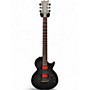 Used 2022 ESP LTD BB-600B  FLAME GREY Baritone Guitars FLAME GREY