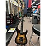 Used ESP Used 2022 ESP LTD H-1001FR Black Natural Burst Solid Body Electric Guitar Black Natural Burst