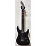 Used ESP Used 2022 ESP LTD M10 Black Solid Body Electric Guitar Black