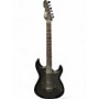Used 2022 ESP SN-1 Black Solid Body Electric Guitar Black