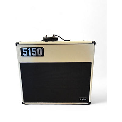 Used 2022 EVH 5150 ICONIC 40W 1X12" Tube Guitar Combo Amp