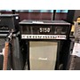 Used EVH Used 2022 EVH 5150 ICONIC Tube Guitar Amp Head