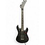 Used 2022 EVH 5150 Series Standard Black Solid Body Electric Guitar Black