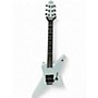 Used 2022 EVH Star Limited-Edition PRIMER GRAY Solid Body Electric Guitar PRIMER GRAY