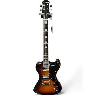 Eastwood Electric Guitars | Musician's Friend
