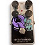 Used 2022 Electro-Harmonix Q-Tron Nano Effect Pedal