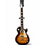 Used 2022 Epiphone 1959 Reissue Les Paul Standard FACTORY BURST Solid Body Electric Guitar FACTORY BURST