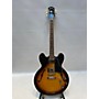 Used Epiphone Used 2022 Epiphone ES335 Sunburst Hollow Body Electric Guitar Sunburst