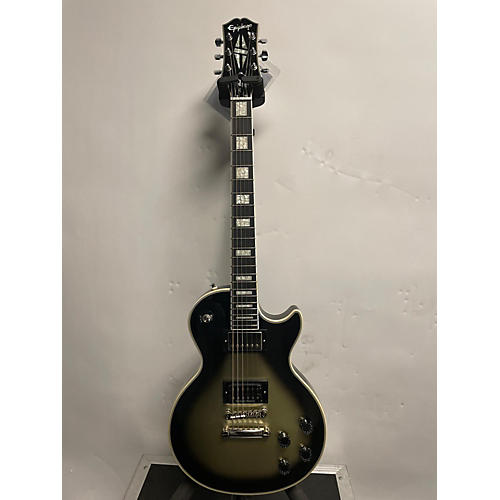 Epiphone Used 2022 Epiphone Les Paul Custom Art Collection: Mark Ryden’s “The Veil Of Bees