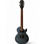 Used 2022 Epiphone Les Paul Special II Blue Solid Body Electric Guitar Blue