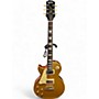 Used Epiphone Used 2022 Epiphone Les Paul Standard 1950s Gold Top Solid Body Electric Guitar Gold Top