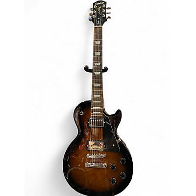 Used 2022 Epiphone Les Paul Studio smokehouse burst Solid Body Electric Guitar