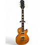 Used 2022 Epiphone Slash Appetite For Destruction Appetite Burst Solid Body Electric Guitar Appetite Burst