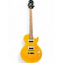 Used 2022 Epiphone Slash Appetite Les Paul Special-II Appetite Burst Solid Body Electric Guitar Appetite Burst