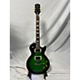 Used Epiphone Used 2022 Epiphone Slash Signature Les Paul Classic Anaconda Burst Solid Body Electric Guitar Anaconda Burst