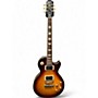 Used 2022 Epiphone Slash Signature Les Paul Classic BOURBON BURST Solid Body Electric Guitar BOURBON BURST