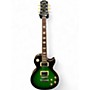 Used 2022 Epiphone Slash les paul standard Anaconda Burst Solid Body Electric Guitar Anaconda Burst