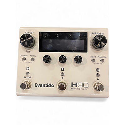Used 2022 Eventide H90 Harmonizer Effect Pedal
