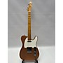 Used Fender Used 2022 Fender 1955 Telecaster Journeyman Cst Shop Relic Copper Solid Body Electric Guitar Copper