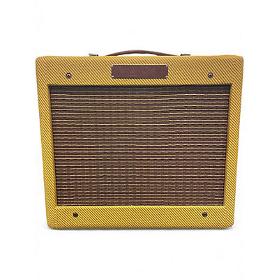 Used 2022 Fender 1957 Champ Custom 5W 1x8 Tube Guitar Combo Amp