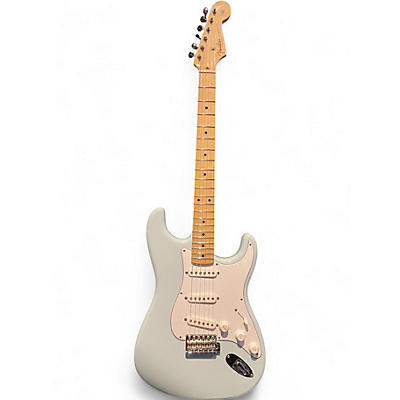 Used 2022 Fender 1957 NOS Stratocaster Custom Shop Sonic Blue Solid Body Electric Guitar