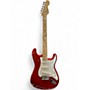 Used 2022 Fender 1957 NOS Stratocaster Dakota Red Solid Body Electric Guitar Dakota Red