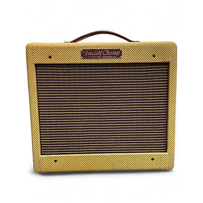 Used 2022 Fender 57 Champ Tube Guitar Combo Amp