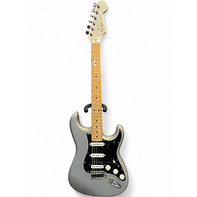 Fender Used 2022 Fender 75th anniversary stratocaster Diamond Anniversary  Solid Body Electric Guitar