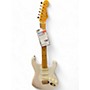 Used 2022 Fender American Original 57 Mary kaye Trans Blonde Solid Body Electric Guitar Trans Blonde