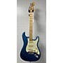 Used Fender Used 2022 Fender American Performer Stratocaster SSS Lake Placid Blue Solid Body Electric Guitar Lake Placid Blue