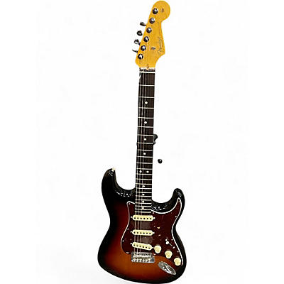 レア仕様Fender USA American Professional II Fender American Professional II Stratocaster, Maple Neck