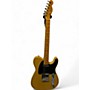 Used 2022 Fender American Professional II Telecaster Butterscotch Solid Body Electric Guitar Butterscotch