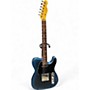 Used 2022 Fender American Professional II Telecaster DARK NIGHT Solid Body Electric Guitar DARK NIGHT