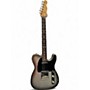 Used 2022 Fender American Professional II Telecaster MERCURY Solid Body Electric Guitar MERCURY