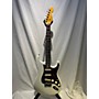 Used Fender Used 2022 Fender American Ultra Stratocaster Arctic Pearl Solid Body Electric Guitar Arctic Pearl