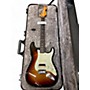 Used Fender Used 2022 Fender American Ultra Stratocaster HSS 3 Tone Sunburst Solid Body Electric Guitar 3 Tone Sunburst