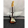 Used Fender Used 2022 Fender American Ultra Stratocaster Ultraburst Solid Body Electric Guitar ultraburst