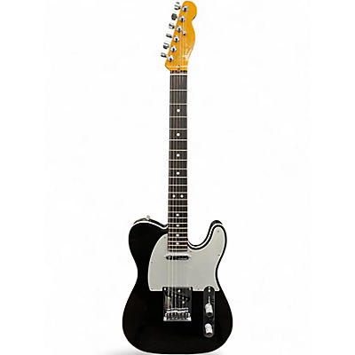 Used 2022 Fender American Ultra Telecaster TEXAS TEA Solid Body Electric Guitar