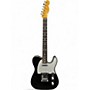 Used 2022 Fender American Ultra Telecaster TEXAS TEA Solid Body Electric Guitar TEXAS TEA