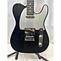 Used Fender Used 2022 Fender American Ultra Telecaster Texas Tea Solid Body Electric Guitar Texas Tea