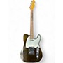 Used Fender Used 2022 Fender American Ultra Telecaster texas tea Solid Body Electric Guitar texas tea