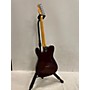 Used Fender Used 2022 Fender American Vintage II 1977 Telecaster Custom Wine Red Solid Body Electric Guitar Wine Red